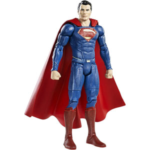 Superman - DC Comics Multiverse - Mattel