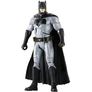 Batman - DC Comics Multiverse - Mattel