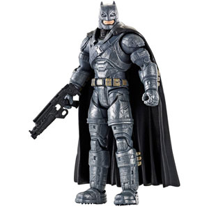 Armored Batman - DC Comics Multiverse - Mattel