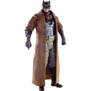 Knightmare Batman - DC Comics Multiverse - Mattel