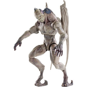 Bat Creature - DC Comics Multiverse - Mattel