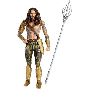 Aquaman - DC Comics Multiverse - Mattel