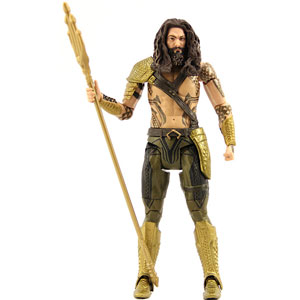 Aquaman - DC Comics Multiverse - Mattel