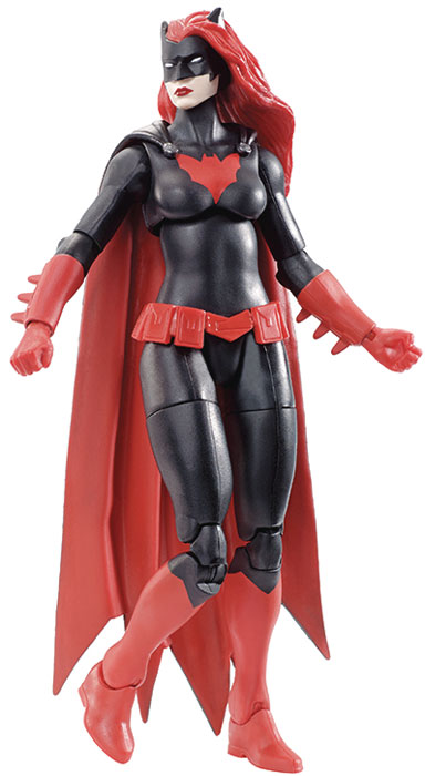 dc multiverse figures 2018