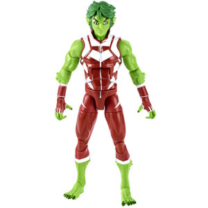 Beast Boy - DC Comics Multiverse - Mattel