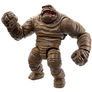 Clayface - DC Comics Multiverse - Mattel