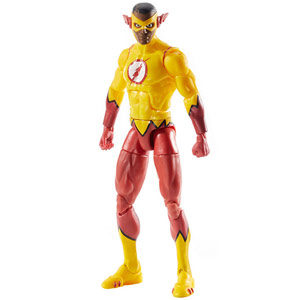 Kid Flash - DC Comics Multiverse - Mattel