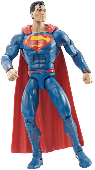 dc multiverse figures 2018