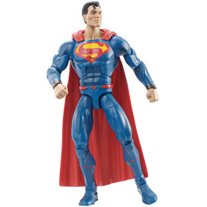 Superman - DC Rebirth - DC Comics Multiverse - Mattel