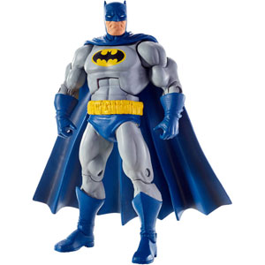 Batman - DC Comics Multiverse - Mattel
