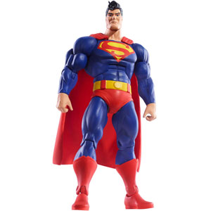 Superman - DC Comics Multiverse - Mattel