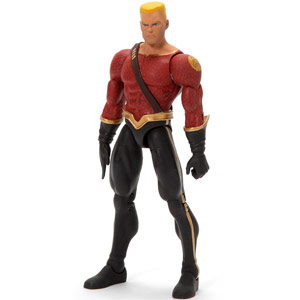 Aquaman - DC Comics Multiverse - Mattel