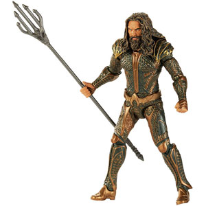 Aquaman - DC Comics Multiverse - Mattel