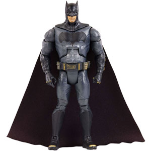 Batman - DC Comics Multiverse - Mattel