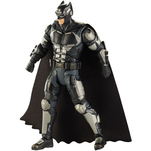 Batman - DC Comics Multiverse - Mattel