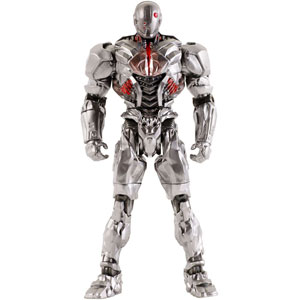 Cyborg - DC Comics Multiverse - Mattel