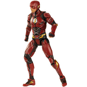 The Flash - DC Comics Multiverse - Mattel