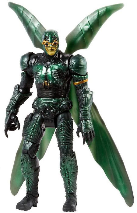 dc multiverse parademon