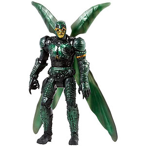 Parademon - DC Comics Multiverse - Mattel