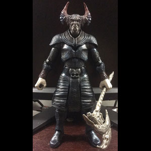 Steppenwolf - DC Comics Multiverse - Mattel