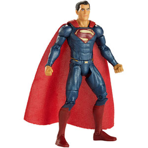 Superman - DC Comics Multiverse - Mattel