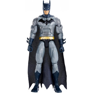 Batman - Dick Grayson - DC Comics Multiverse - Mattel