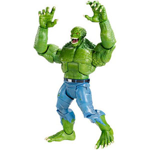 Killer Croc - DC Comics Multiverse - Mattel