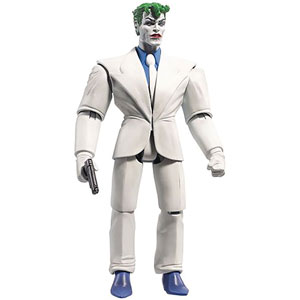 The Joker - DC Comics Multiverse - Mattel