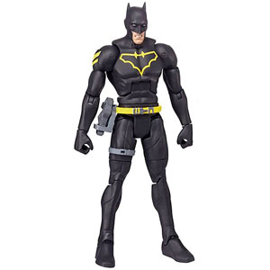 Jim Gordon Batman - DC Comics Multiverse - Mattel