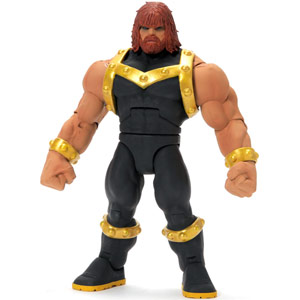 Mammoth - DC Comics Multiverse - Mattel