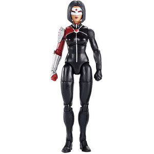 Katana - DC Comics Multiverse - Mattel