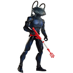 Black Manta - DC Comics Multiverse - Mattel