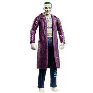 The Joker - DC Comics Multiverse - Mattel