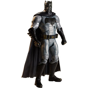 Batman - DC Comics Multiverse - Mattel