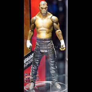 Killer Croc - DC Comics Multiverse - Mattel