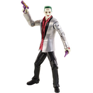 The Joker - DC Comics Multiverse - Mattel
