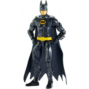 Batman - DC Comics Multiverse - Mattel