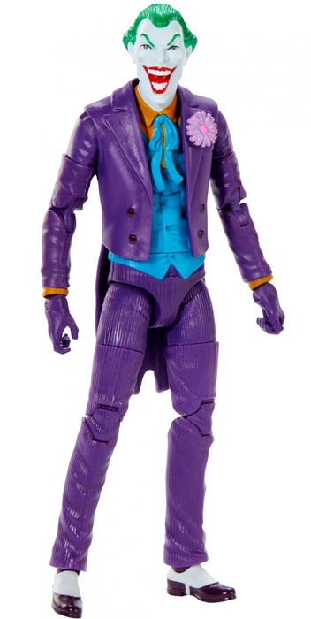 mattel joker