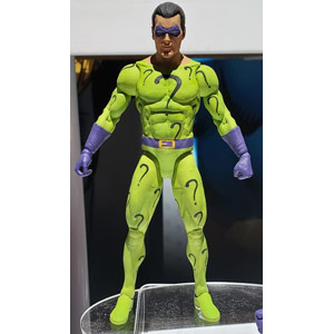 The Riddler - DC Comics Multiverse - Mattel