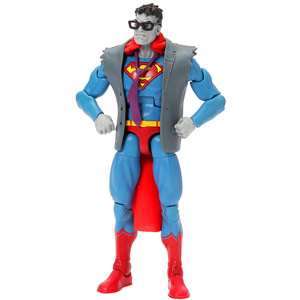 Bizarro - DC Comics Multiverse - Mattel