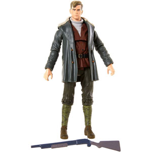 Steve Trevor - DC Comics Multiverse - Mattel