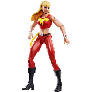 Wonder Girl - DC Comics Multiverse - Mattel