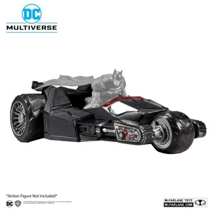 Bat Raptor - DC Comics Multiverse - McFarlane