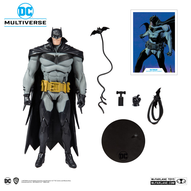 dc multiverse figures 2020