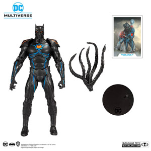 Batman: Earth 44 - DC Comics Multiverse - McFarlane