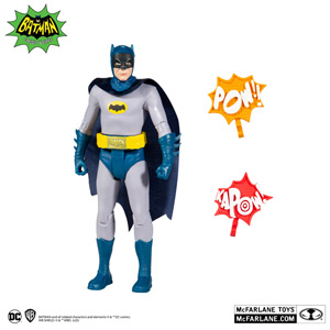 Batman - DC Retro - McFarlane