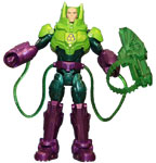 Lex Luthor - DC Total Heroes