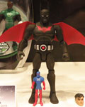 Batman Beyond - DC Total Heroes