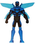 Blue Beetle - DC Total Heroes