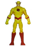 Reverse Flash - DC Total Heroes